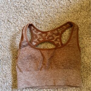 Nvgtn Seamless Sports Bra